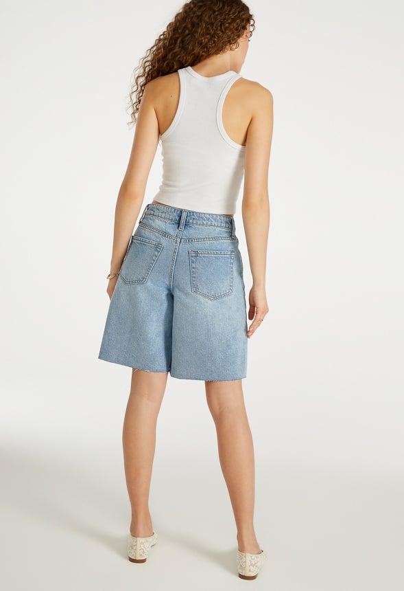 Bermuda Shorts Product Image