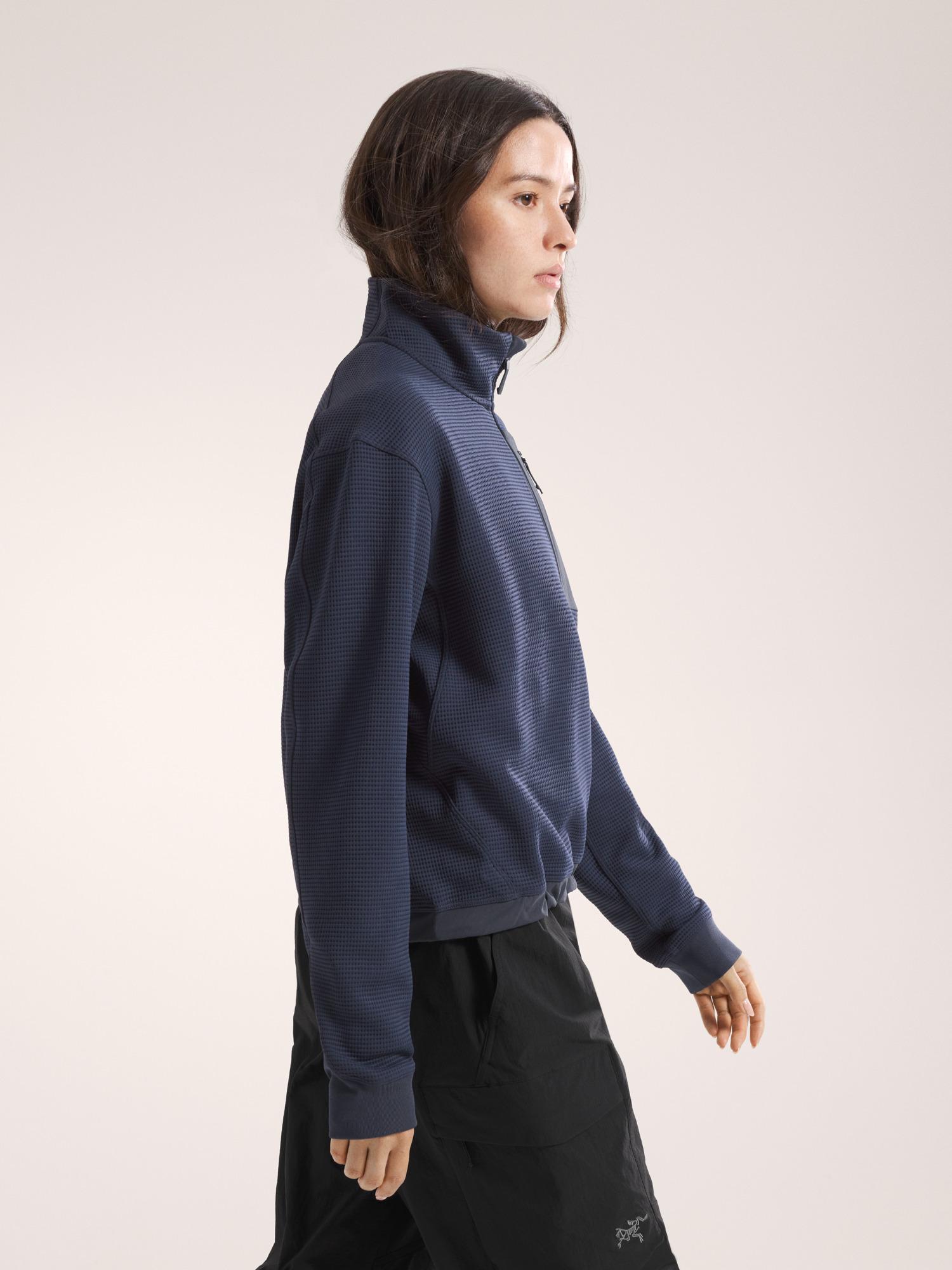 Olera Zip Neck Women's Product Image