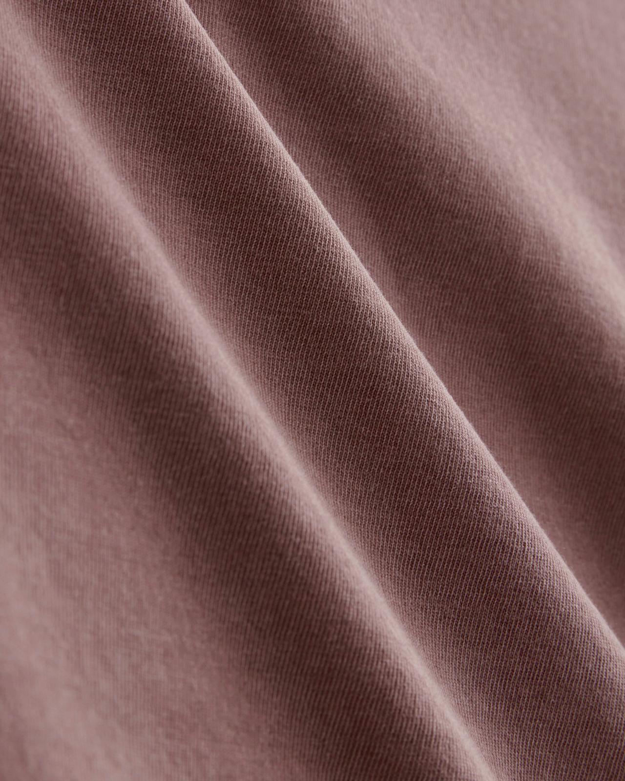 The Essential Organic Garment-Dyed Polo Product Image