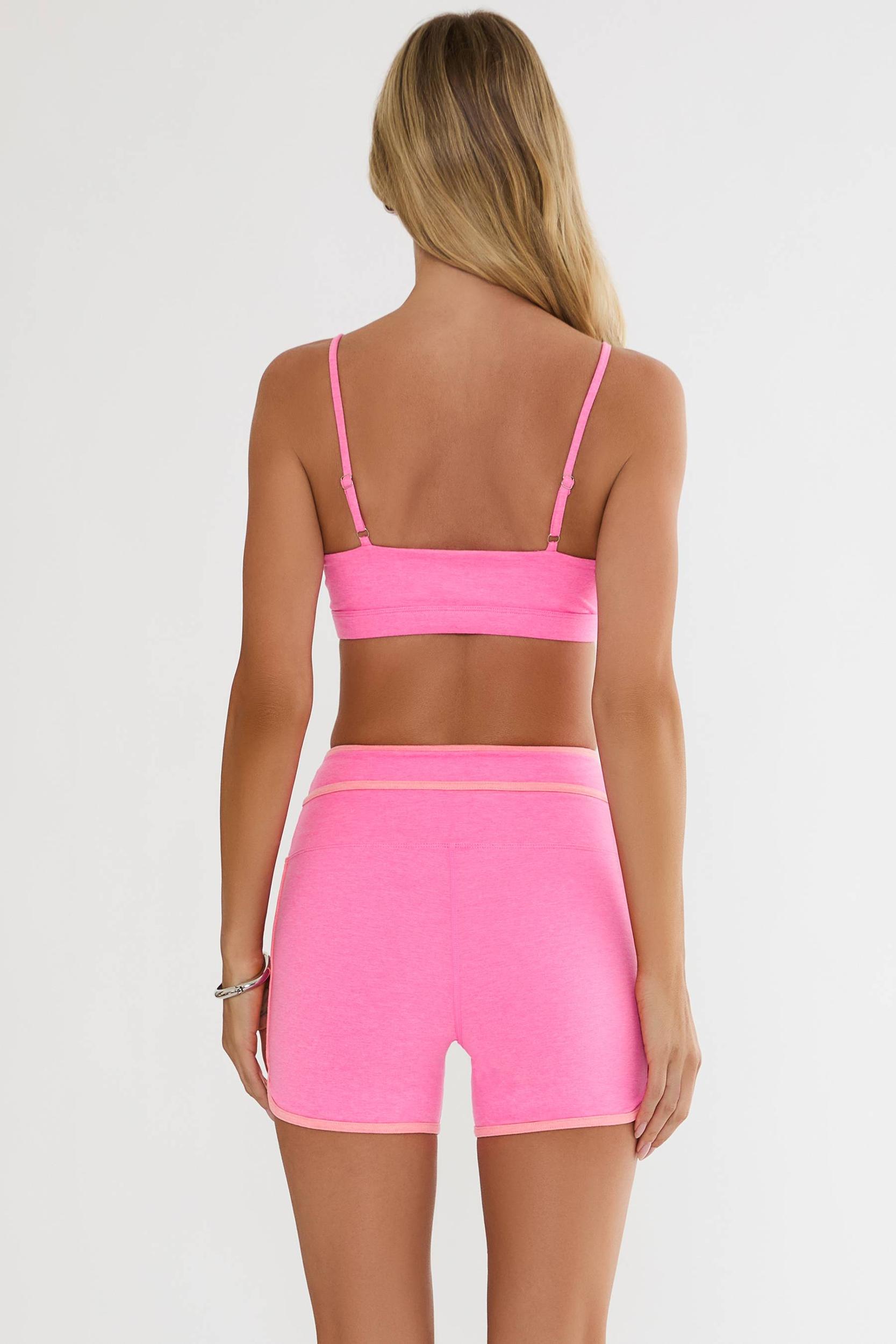 Sara Top Shoreline Pink Soft Serve Product Image