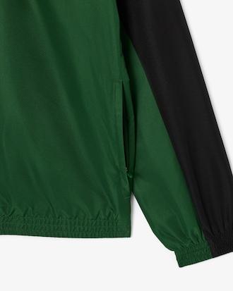 Tennis Printed Tracksuit Product Image