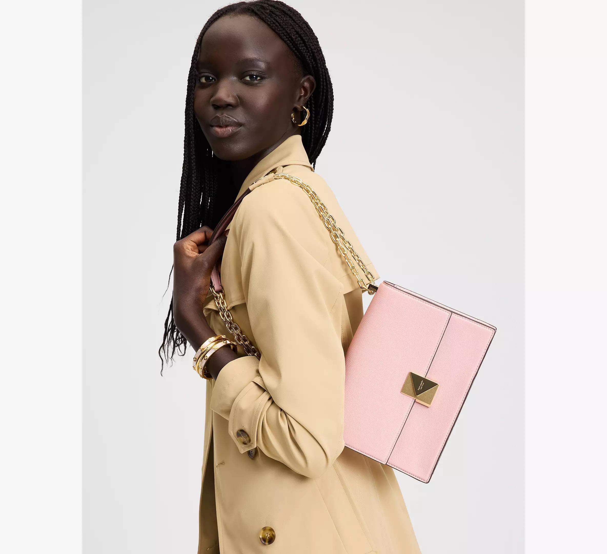 Deco Chain Shoulder Bag Product Image