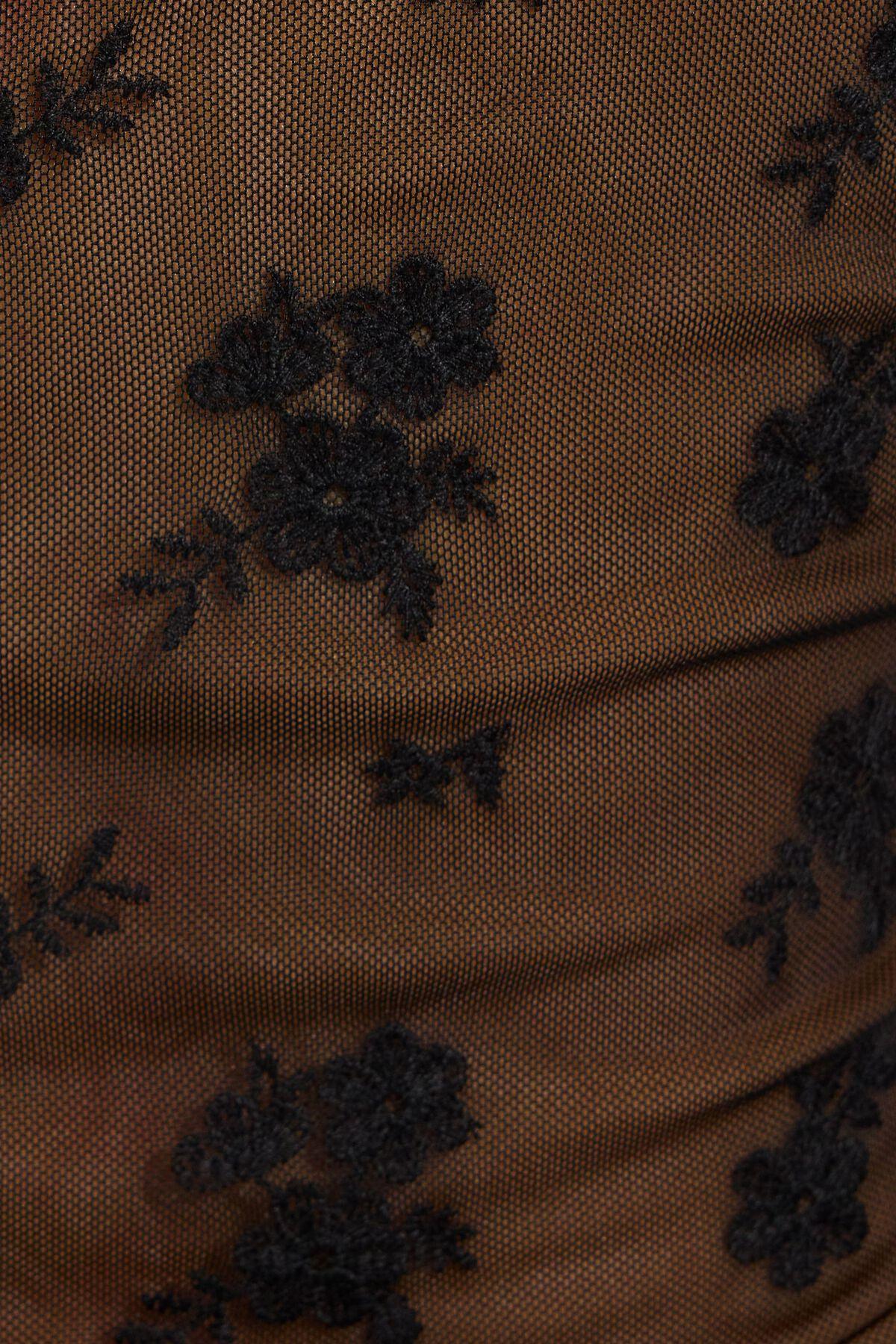 Micro Off Shoulder Top Product Image