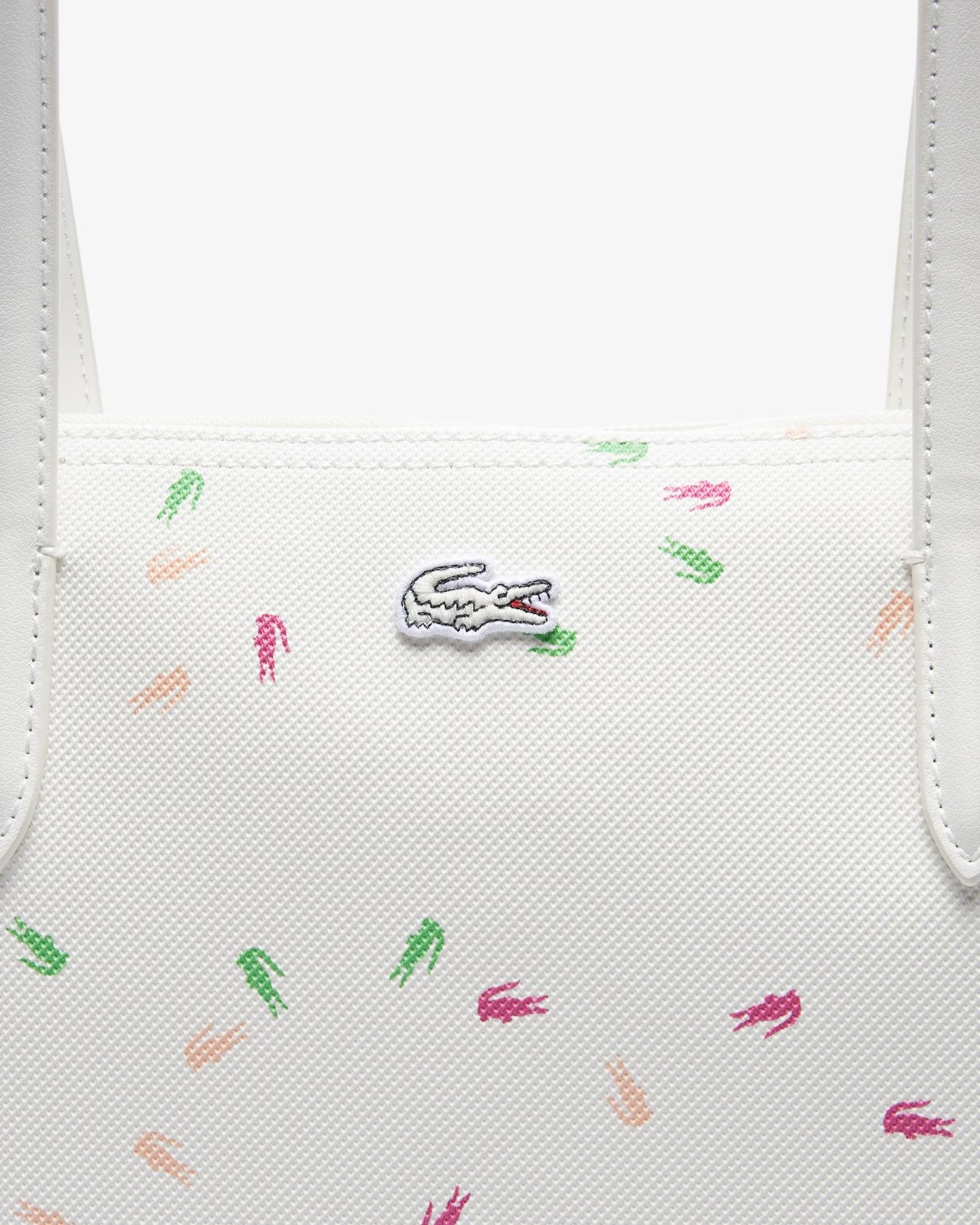 Large L.12.12 Concept Print Tote Product Image