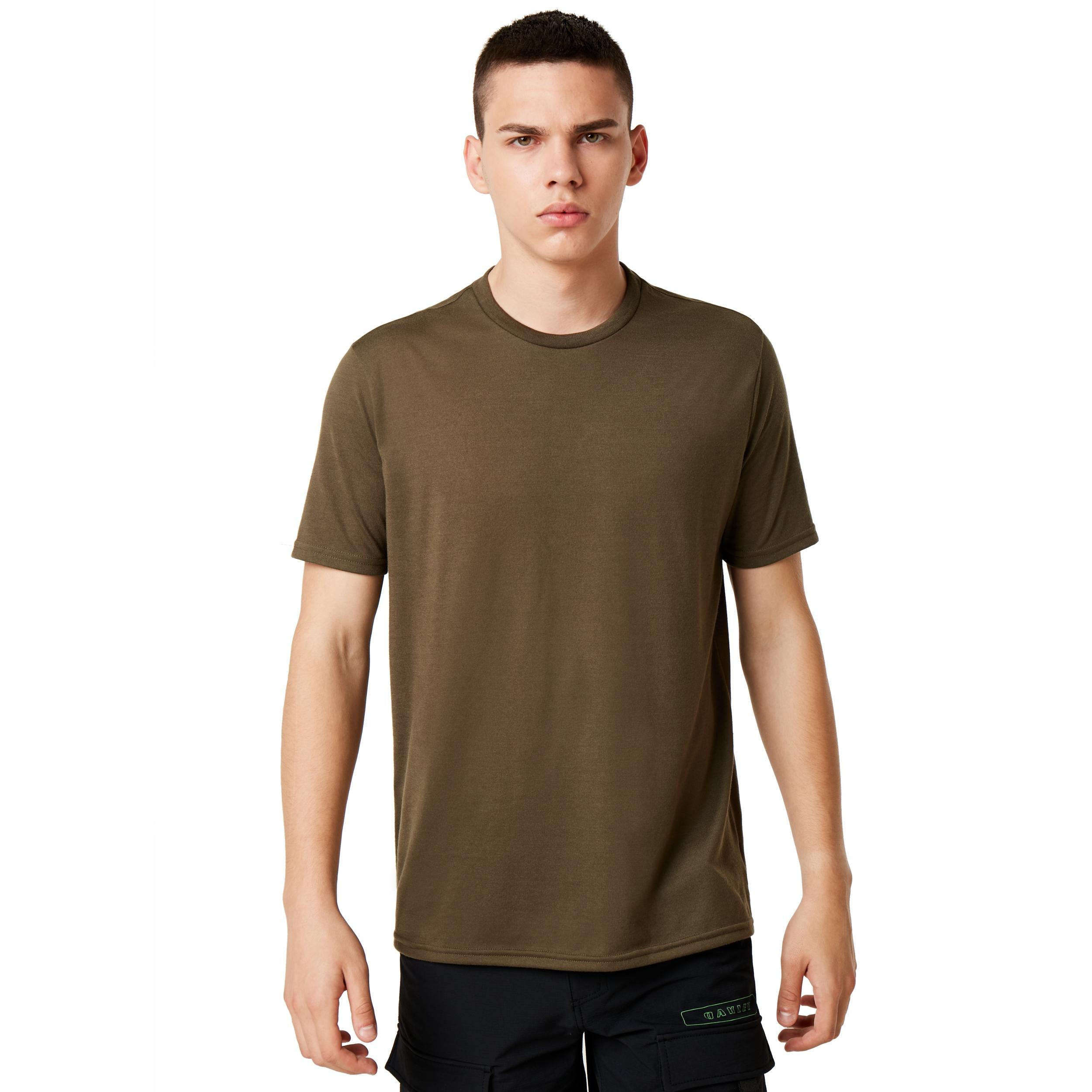 Oakley Mens Si Core Tee Product Image