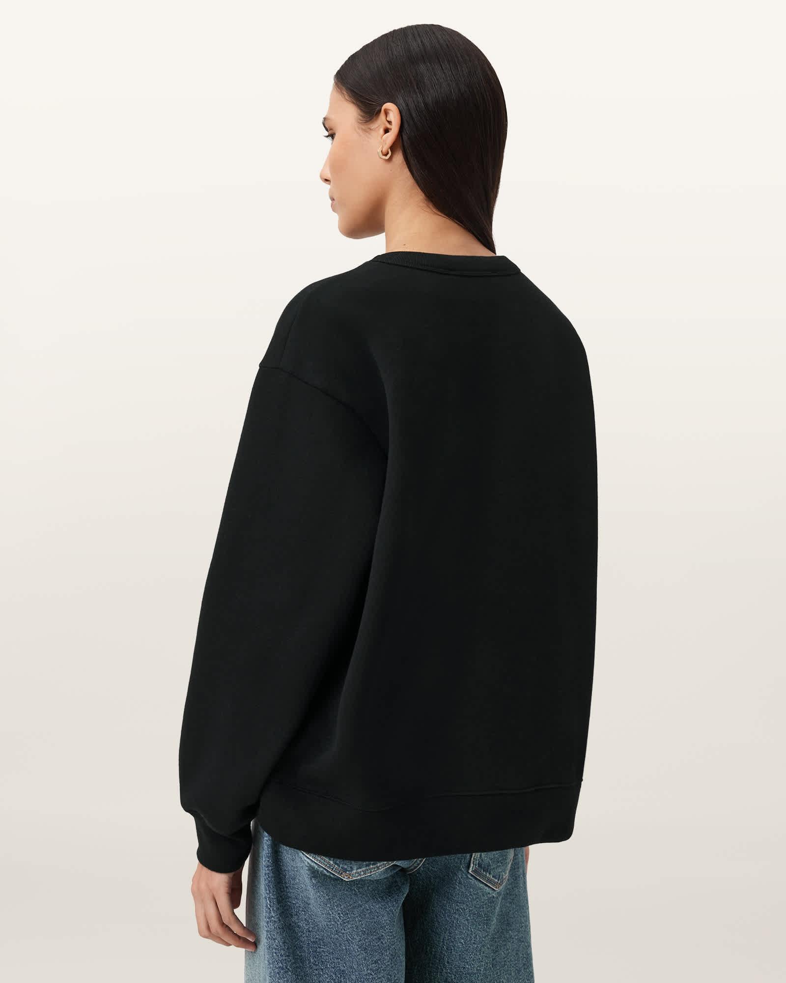 Trip Piper Graphic Sweatshirt Product Image