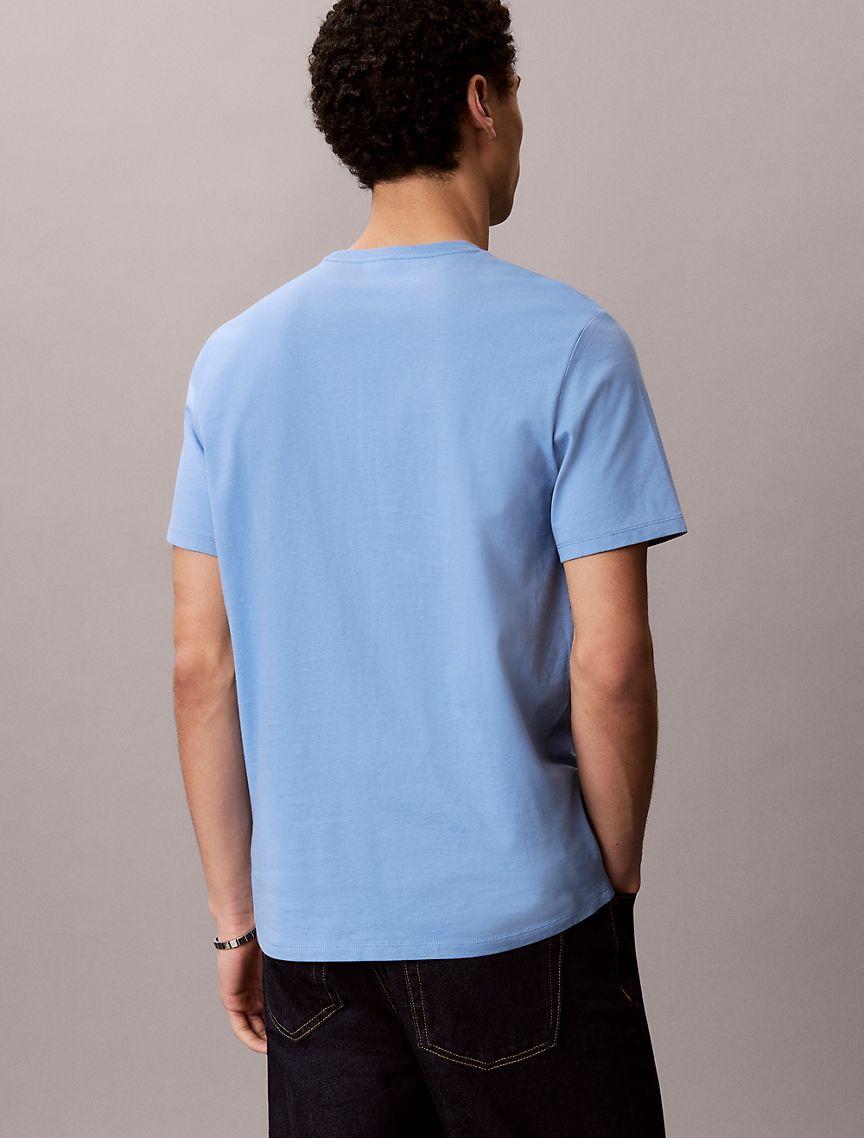Standard Logo Graphic Classic T-Shirt Product Image