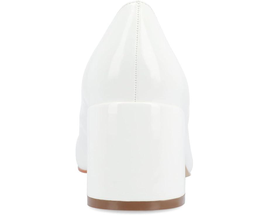 Women's Journee Collection Tru Comfort Foam Okenna Pumps Product Image