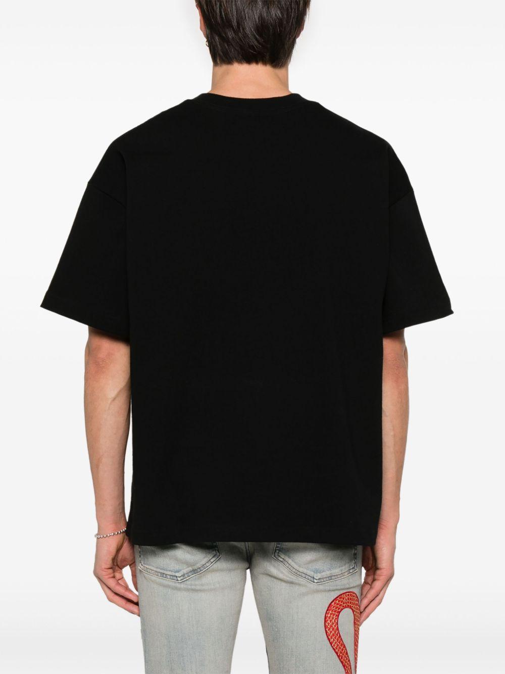 Crew Neck Tee Product Image