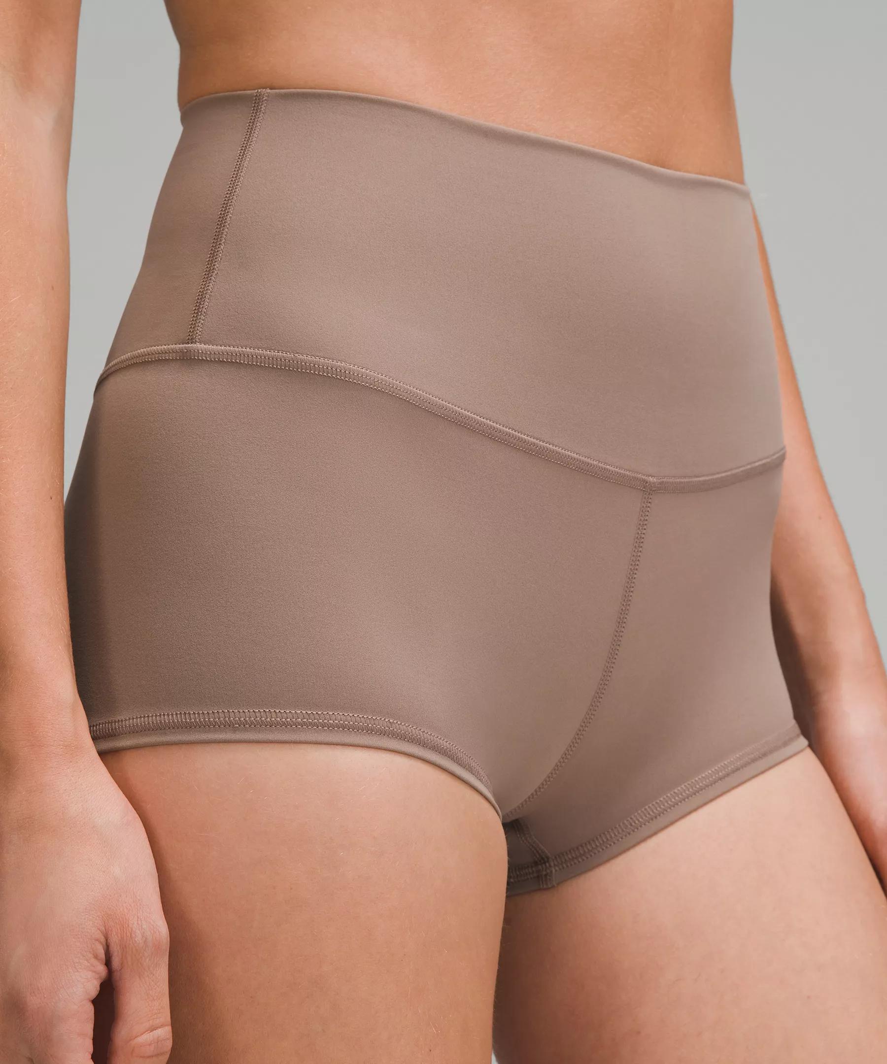 lululemon Align™ High-Rise Short 2" Product Image