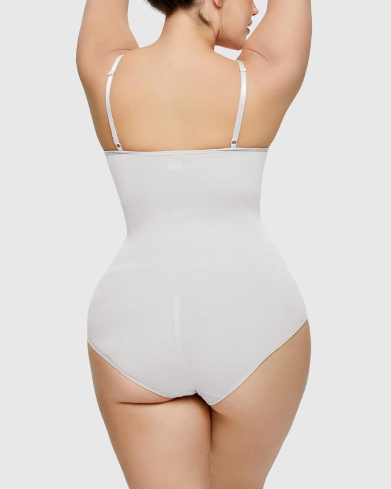 Revenge Body Strapless Snatched Bodysuit Product Image