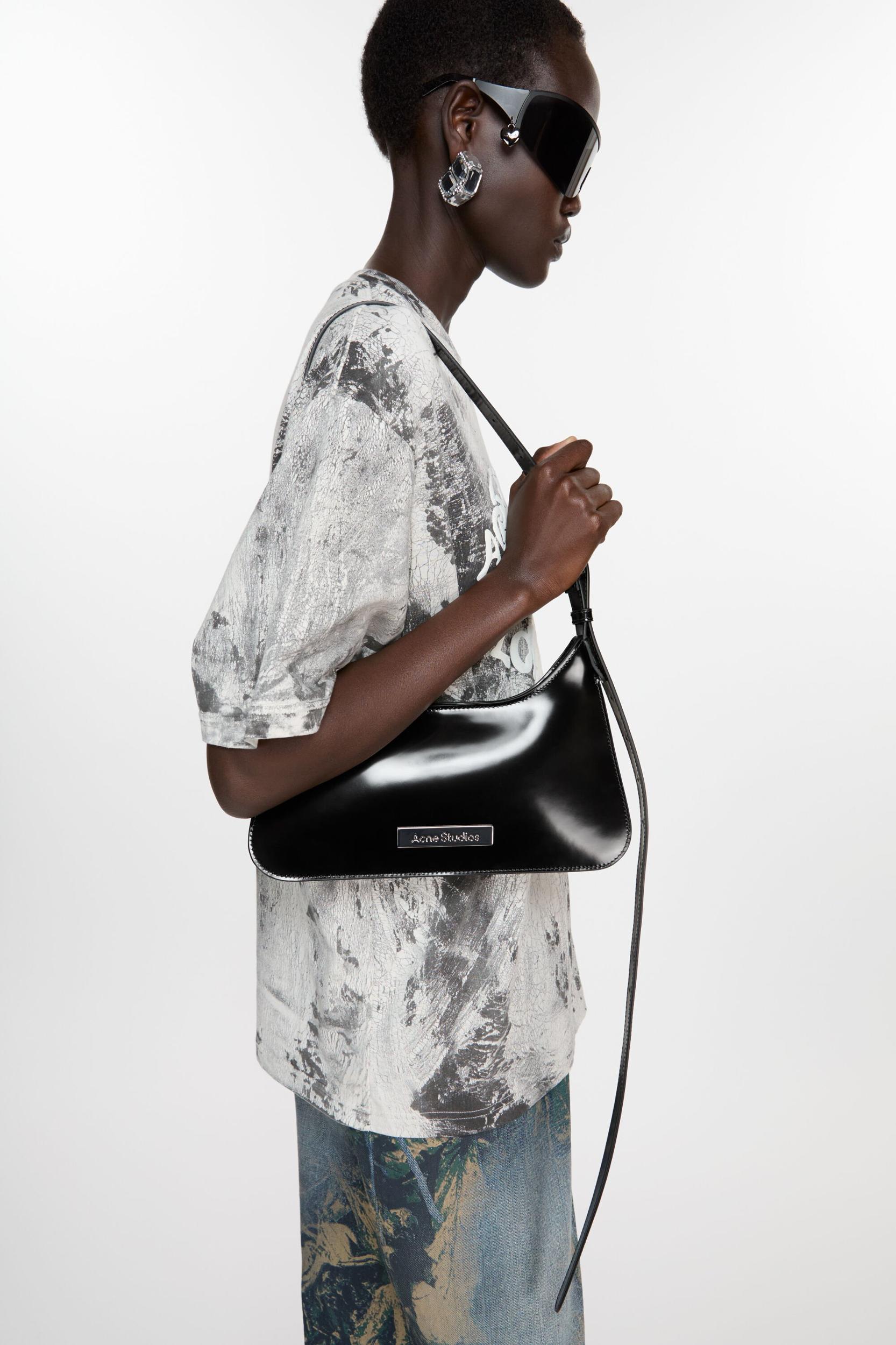 Platt mini shoulder bag Product Image