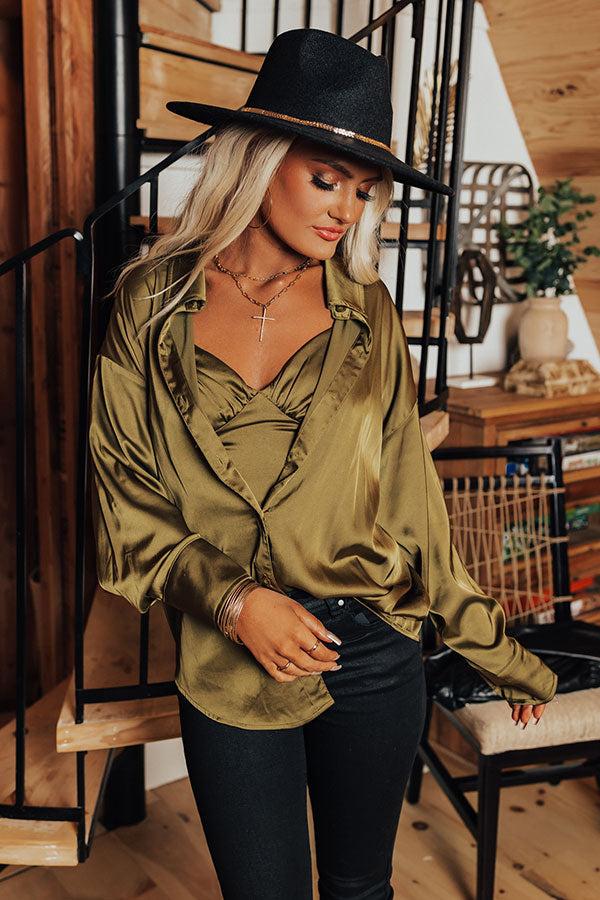 Incredible Love Crop Set Product Image