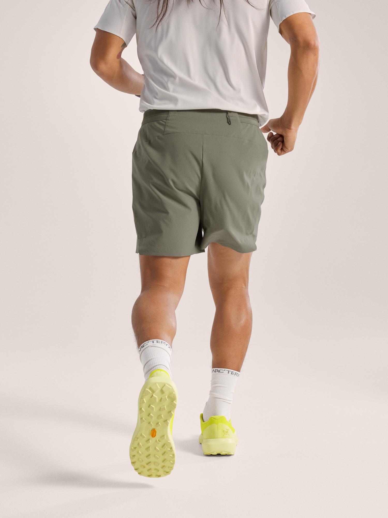 Norvan Short 5" Men's Product Image