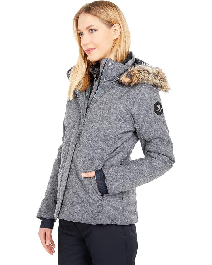 Tuscany II Jacket Product Image