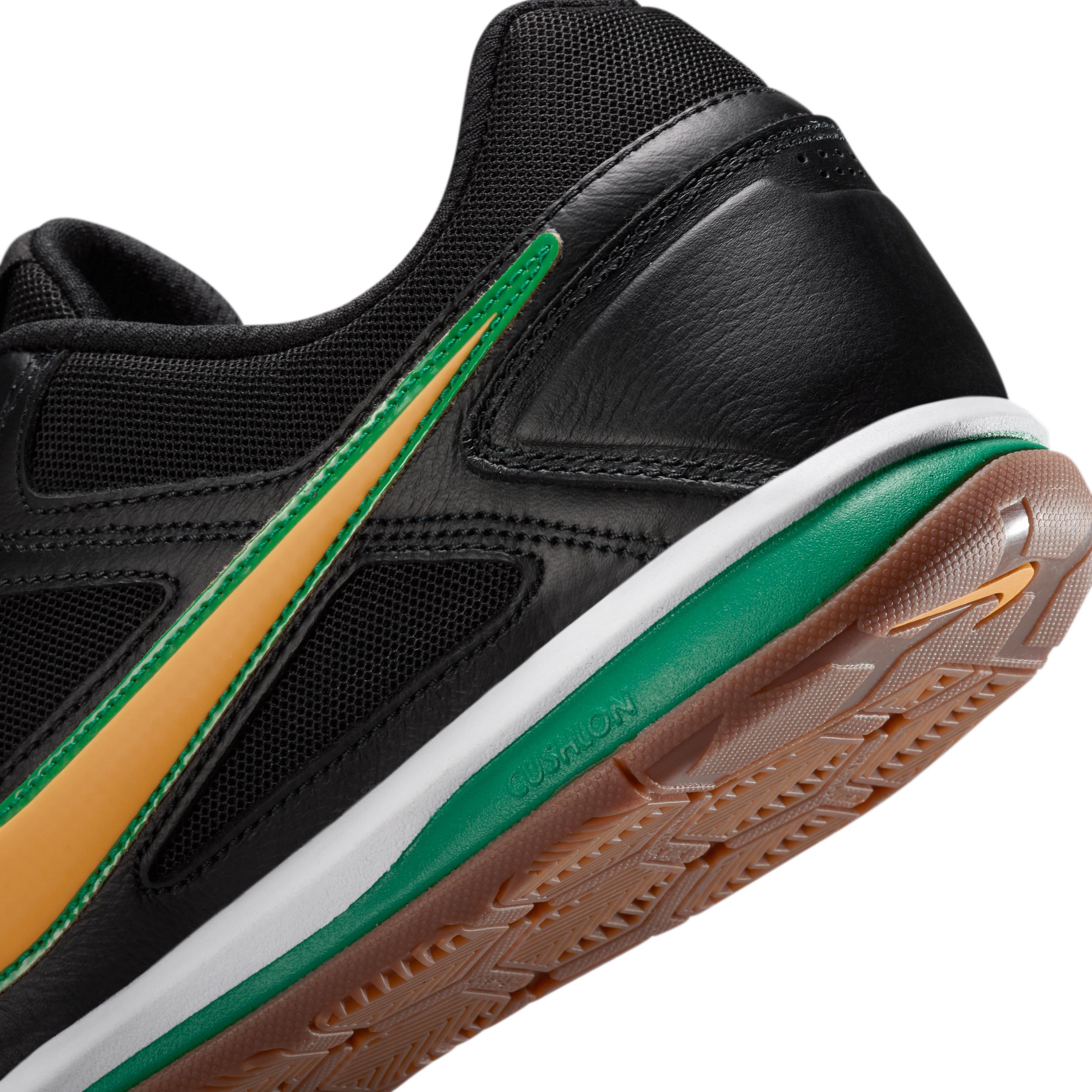 Nike Mens Gato Shoes | IB8509-001 Product Image