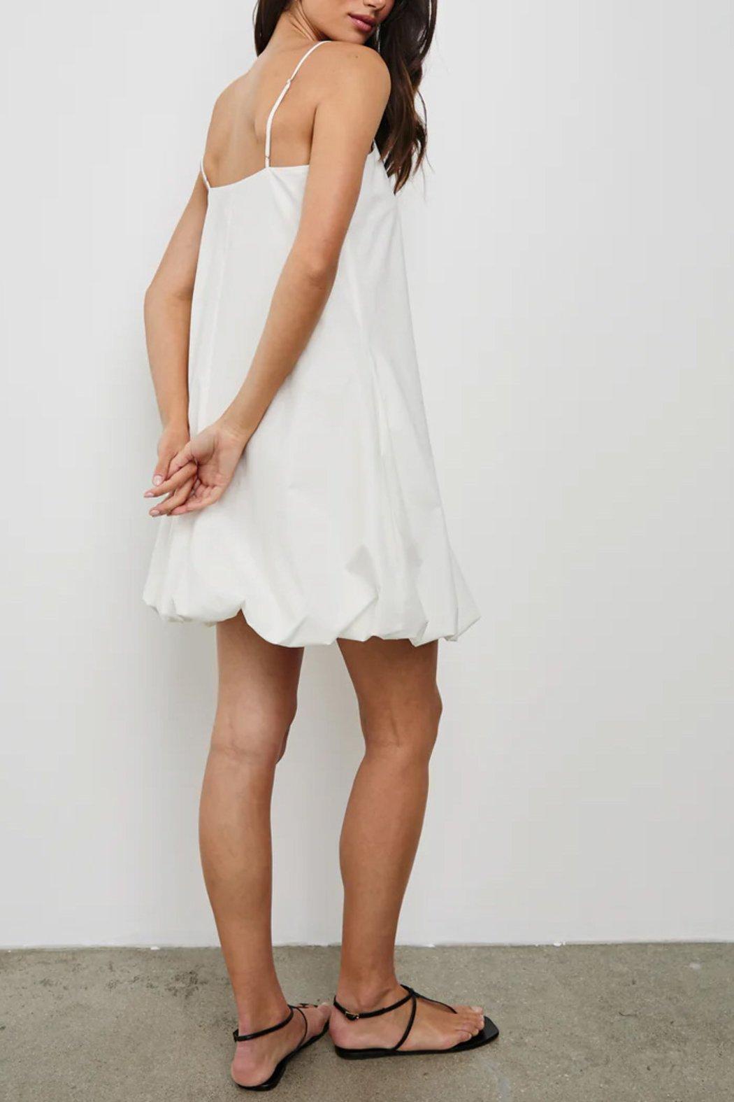Blanca Bubble Dress Product Image