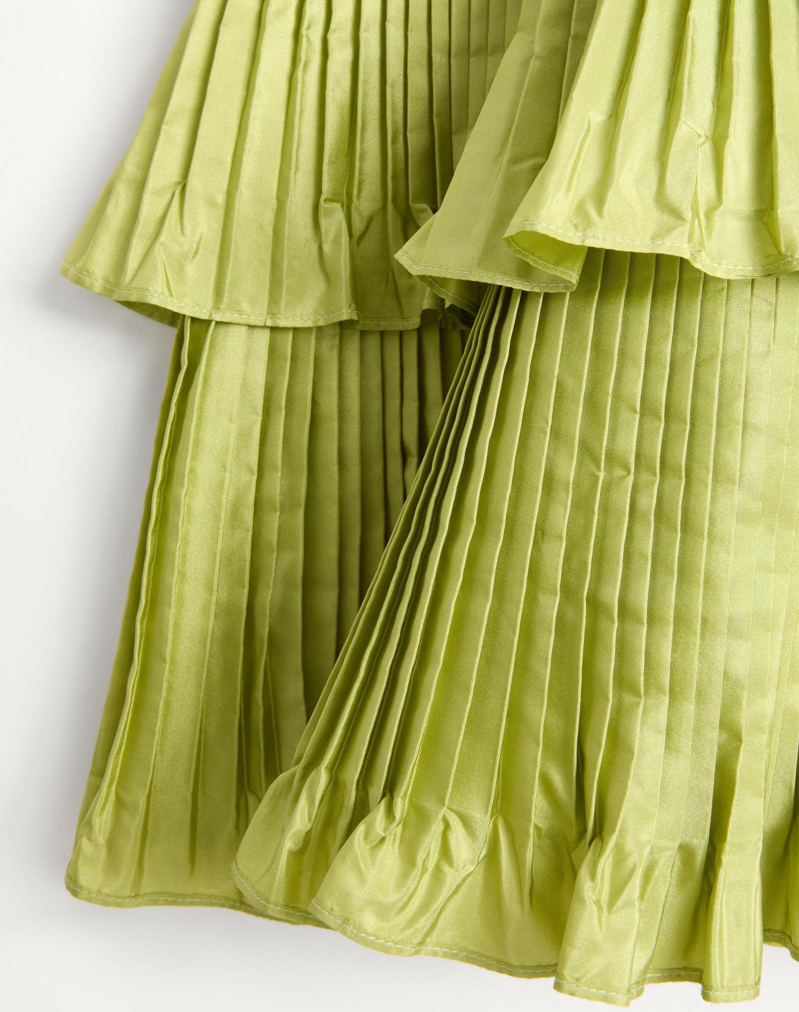 Taffetas Skirt Product Image