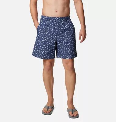 Columbia Mens PFG Super Backcast II Water Shorts- Product Image