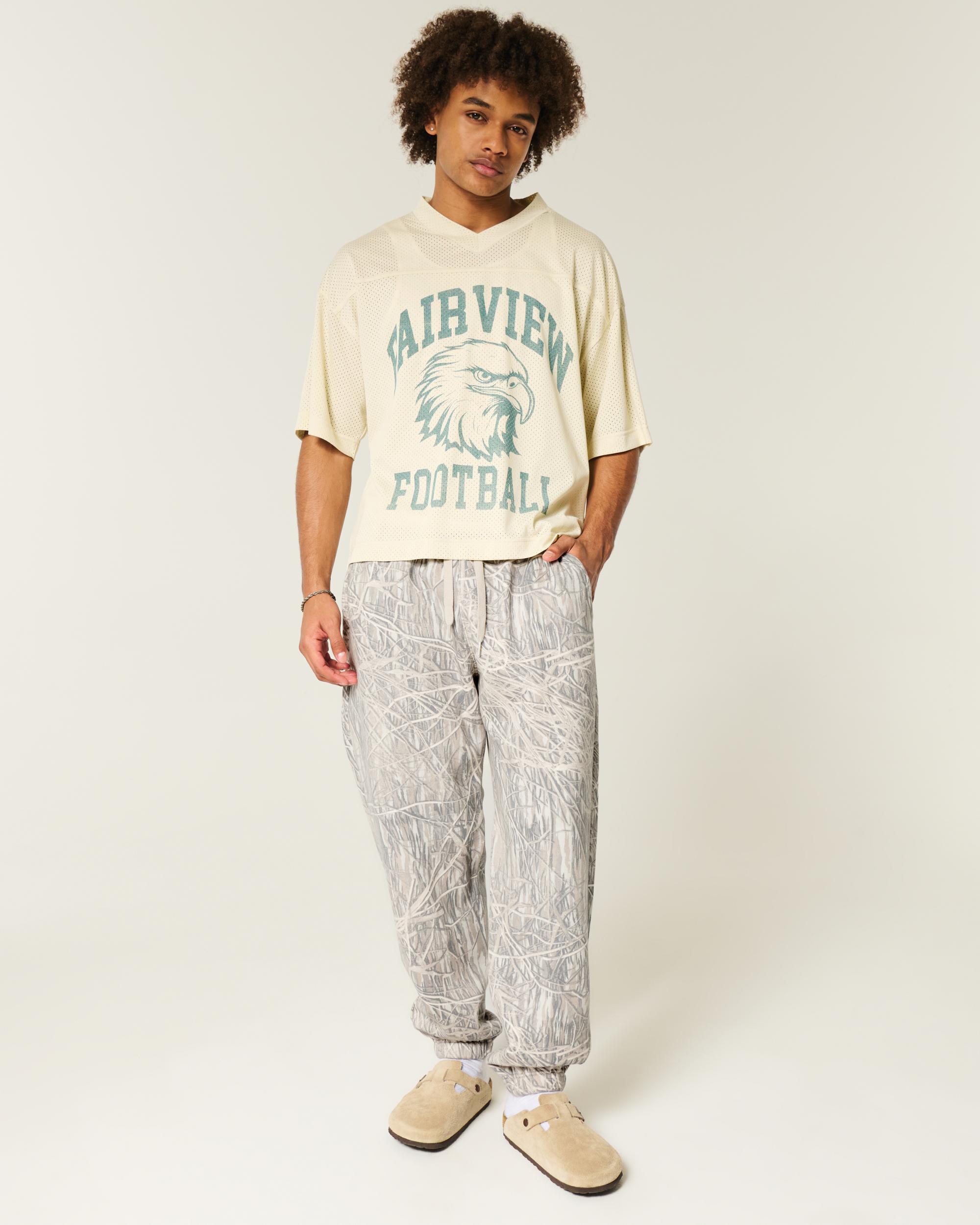 Baggy Cinch Joggers Product Image