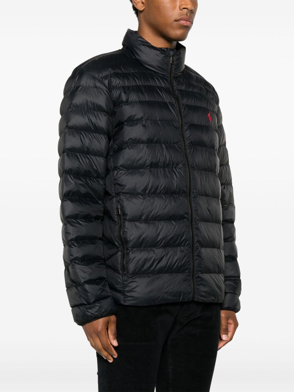 Colden jacket Product Image