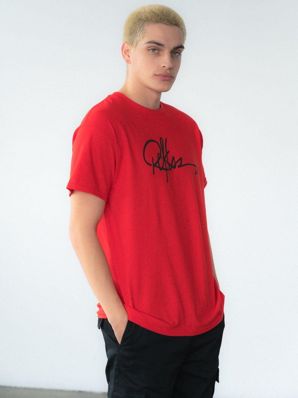 Signature Tee Product Image
