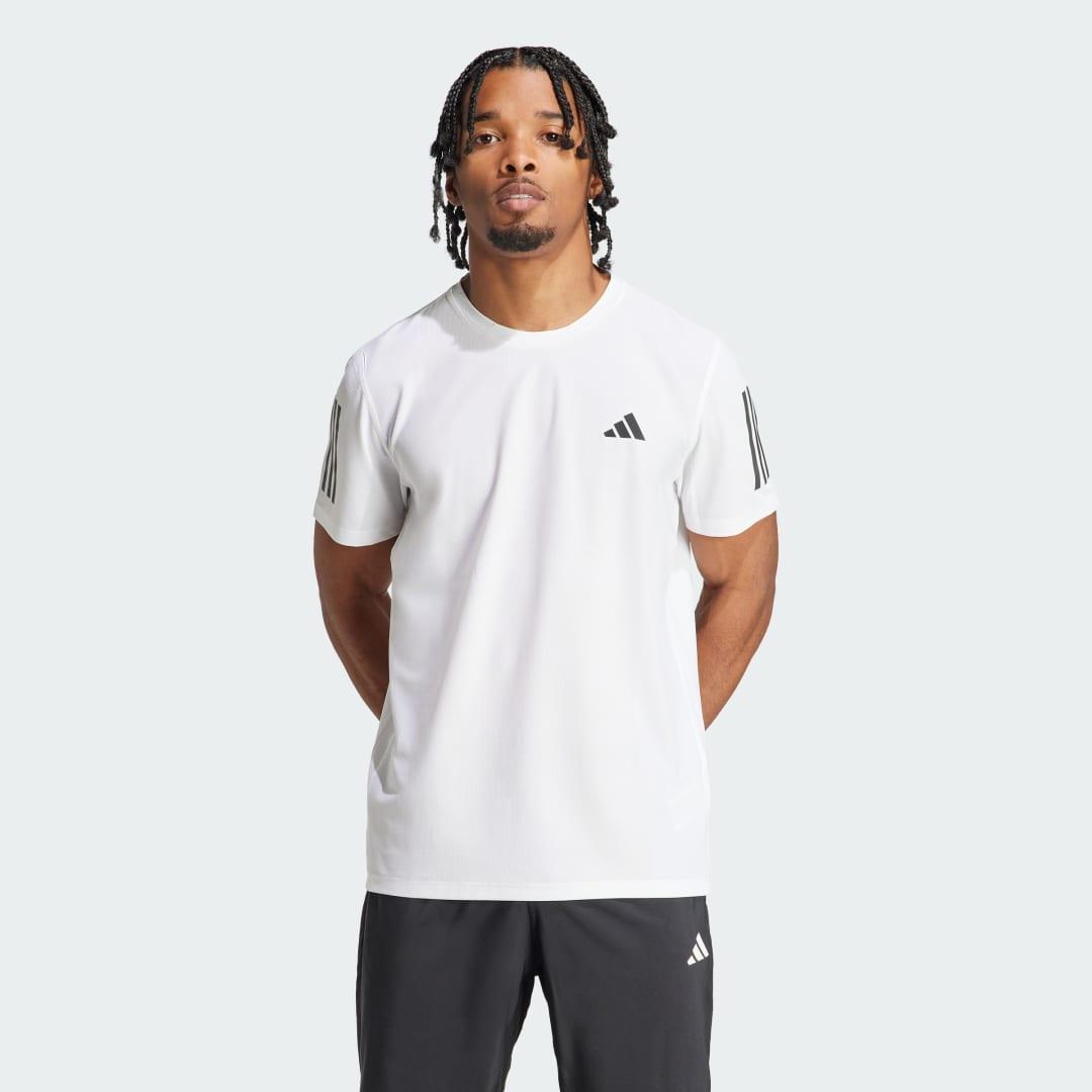 Own the Run Tee Product Image