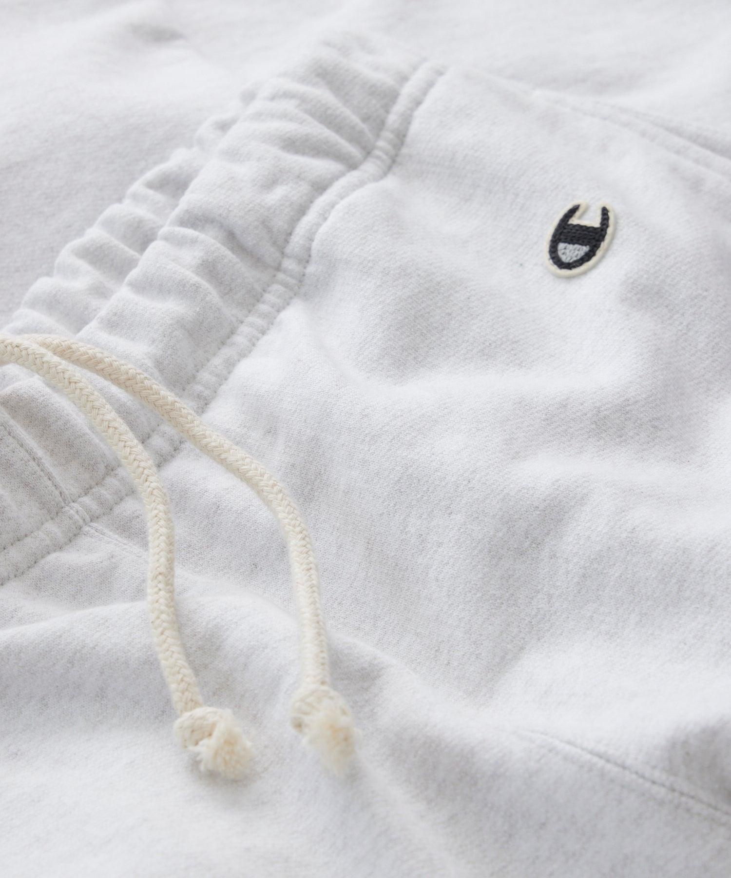 Champion Relaxed French Terry Sweatpant Male Product Image