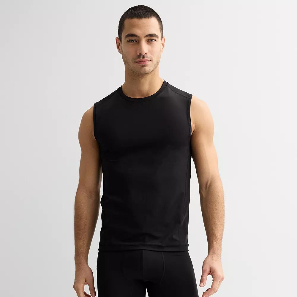 Men's Tek Gear® Base Layer Tank Top,  Product Image