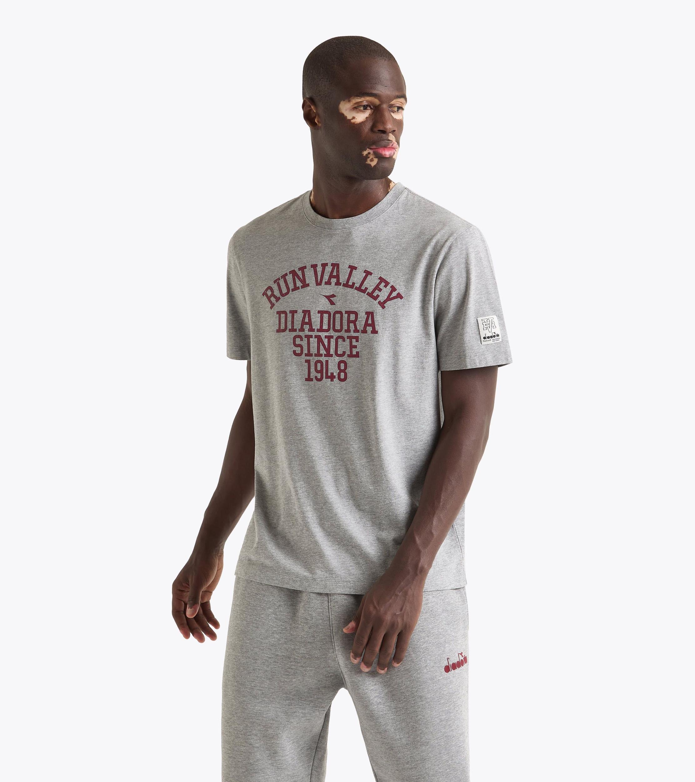 T-SHIRT SS RUN VALLEY Product Image