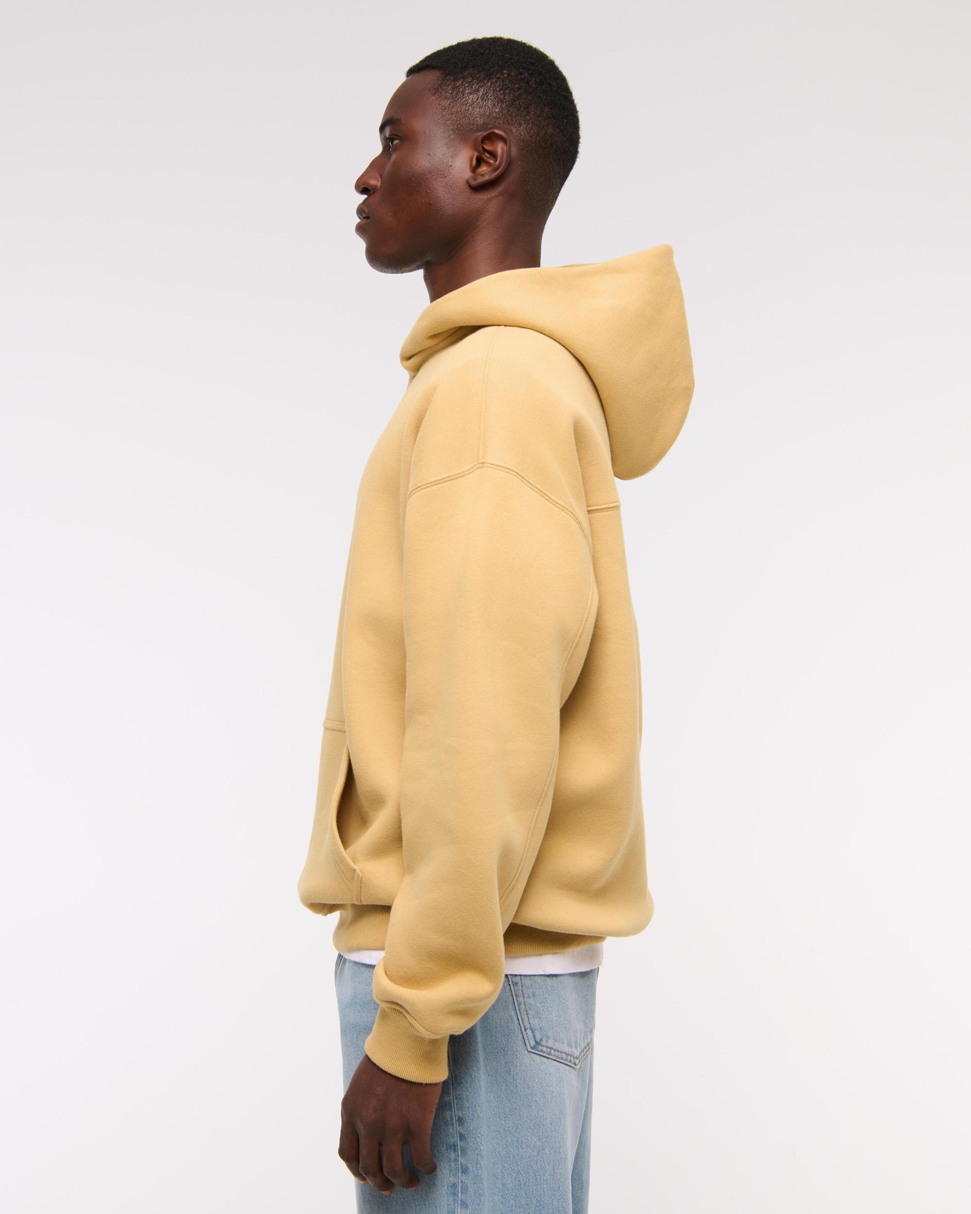 Essential Popover Hoodie Product Image