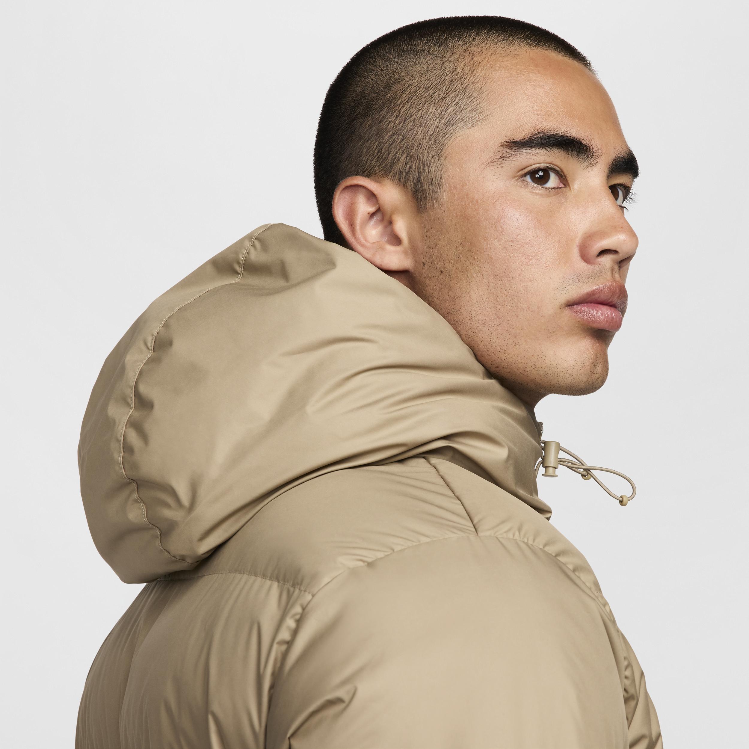 Nike Windrunner PrimaLoft® Men's Storm-FIT Hooded Puffer Jacket Product Image