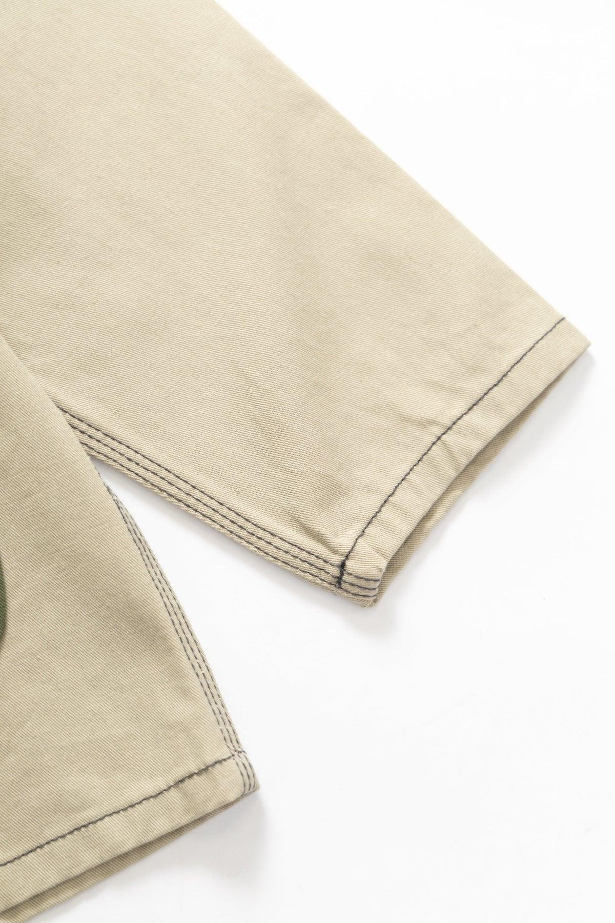 Coverall 2.0 - Khaki/Olive Product Image