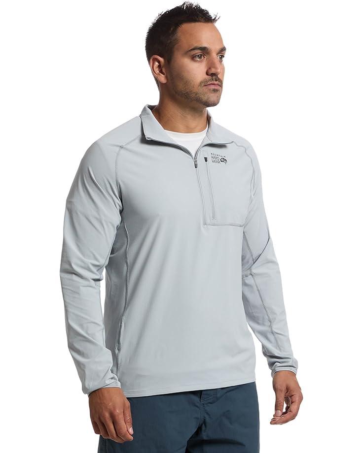 Summit Grid™ 1/2 Zip Product Image