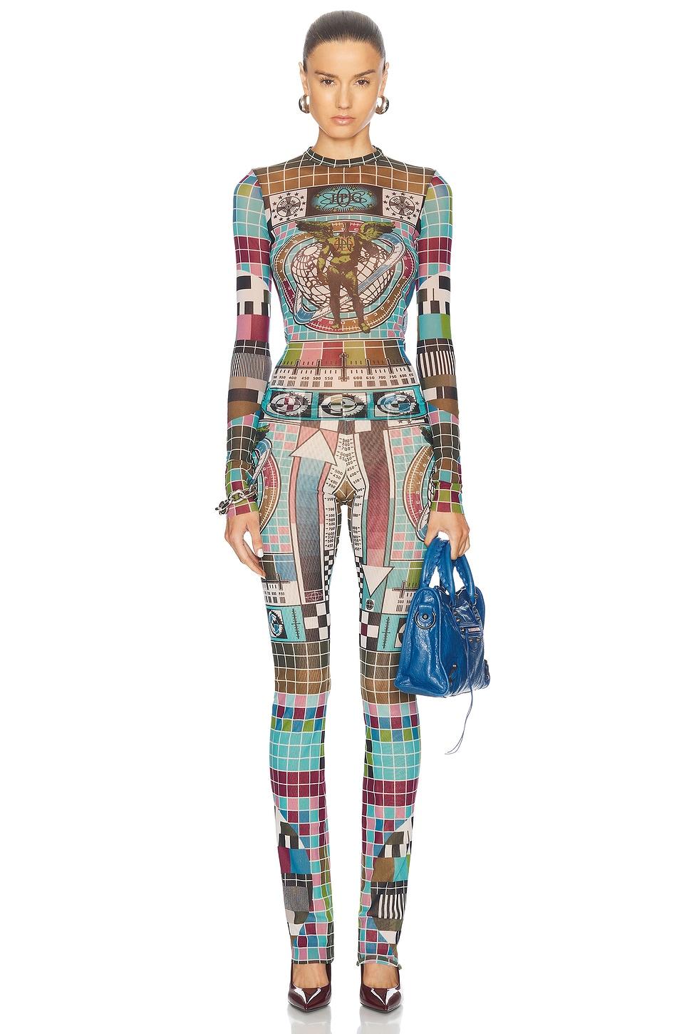 Mire Long Sleeve Top Product Image