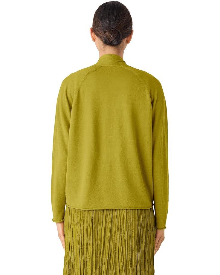 Garment Dyed Utility Cotton Petite Wide Cropped Pant Product Image