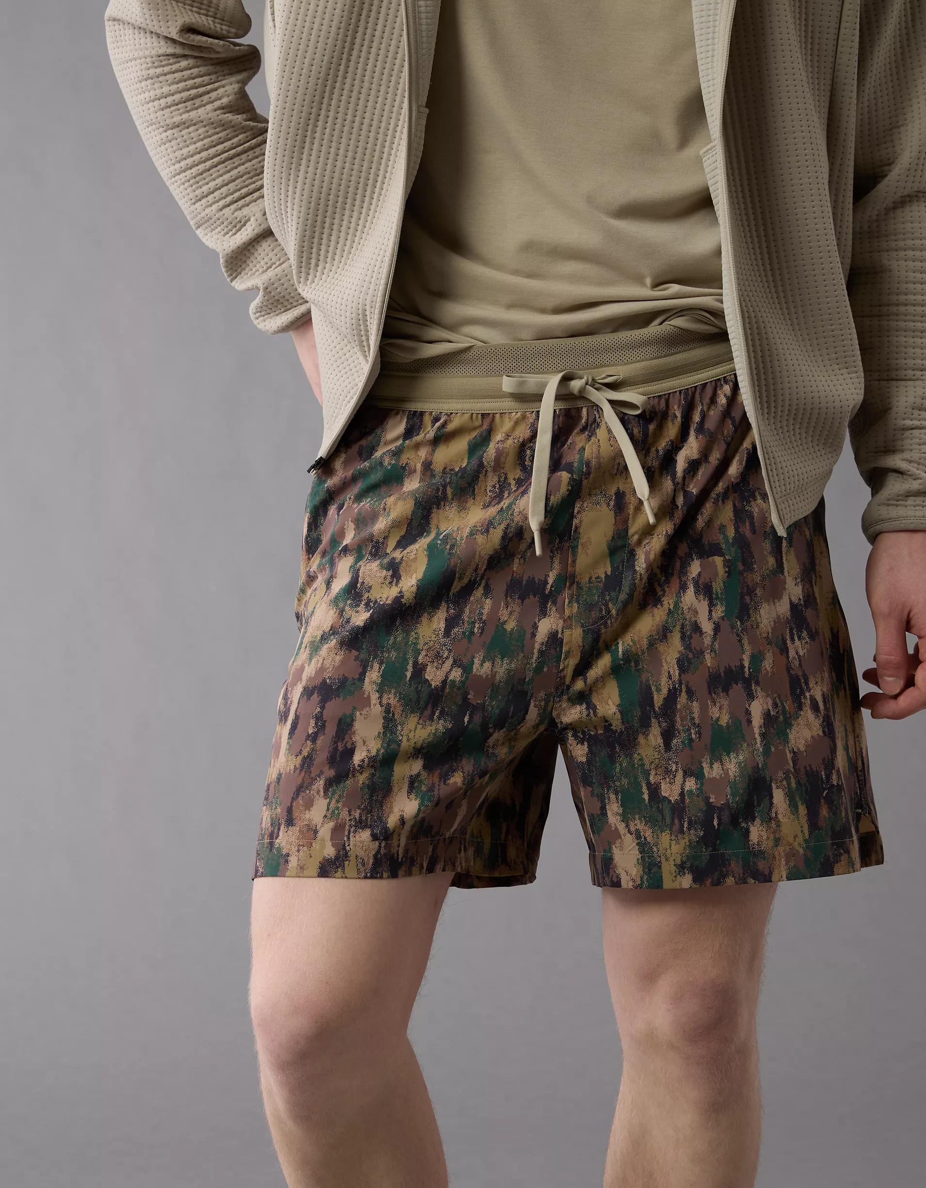 AE 24/7 5" Lined Training Short Product Image