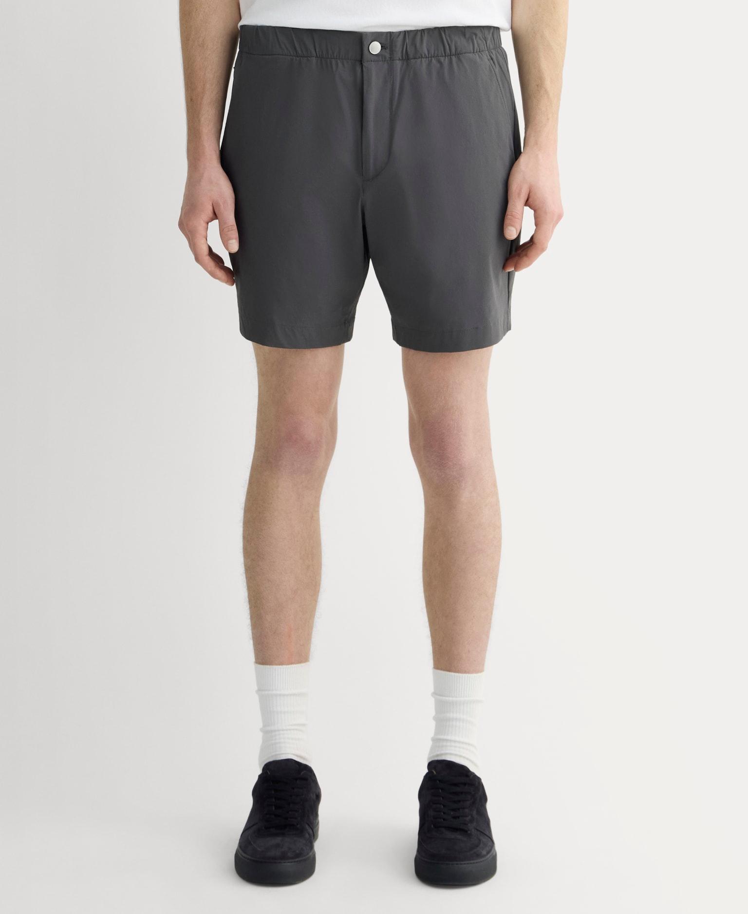 Mens Tech Pull-On Short by Everlane Product Image