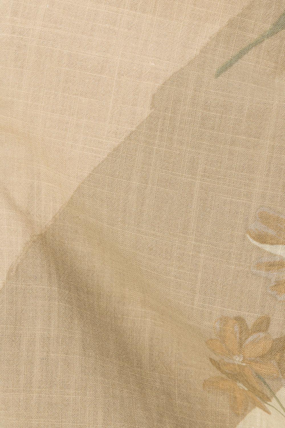 Ellira Dress - Tawny Bloom Product Image