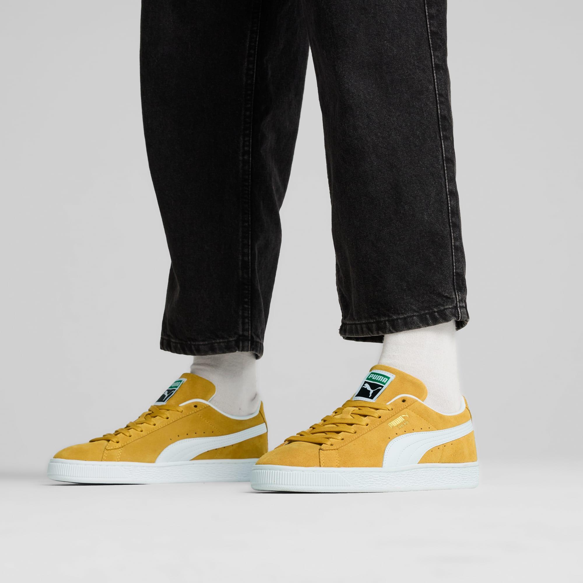 Suede Classic Sneakers Product Image