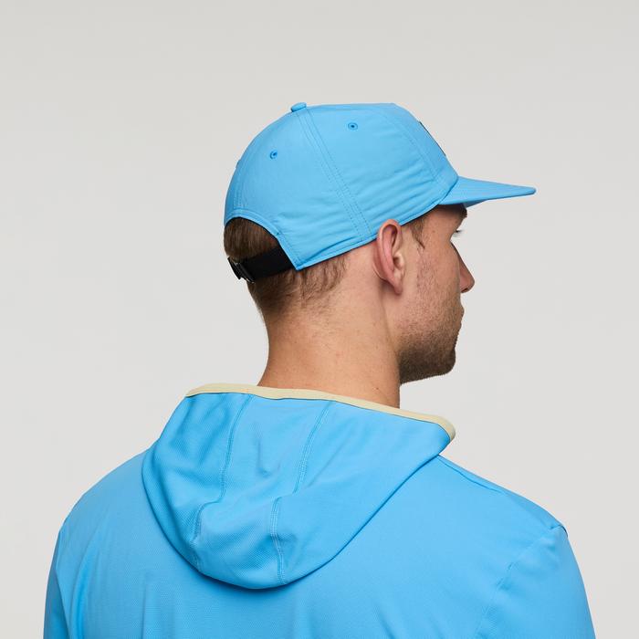 Making Waves Heritage Tech Hat Product Image