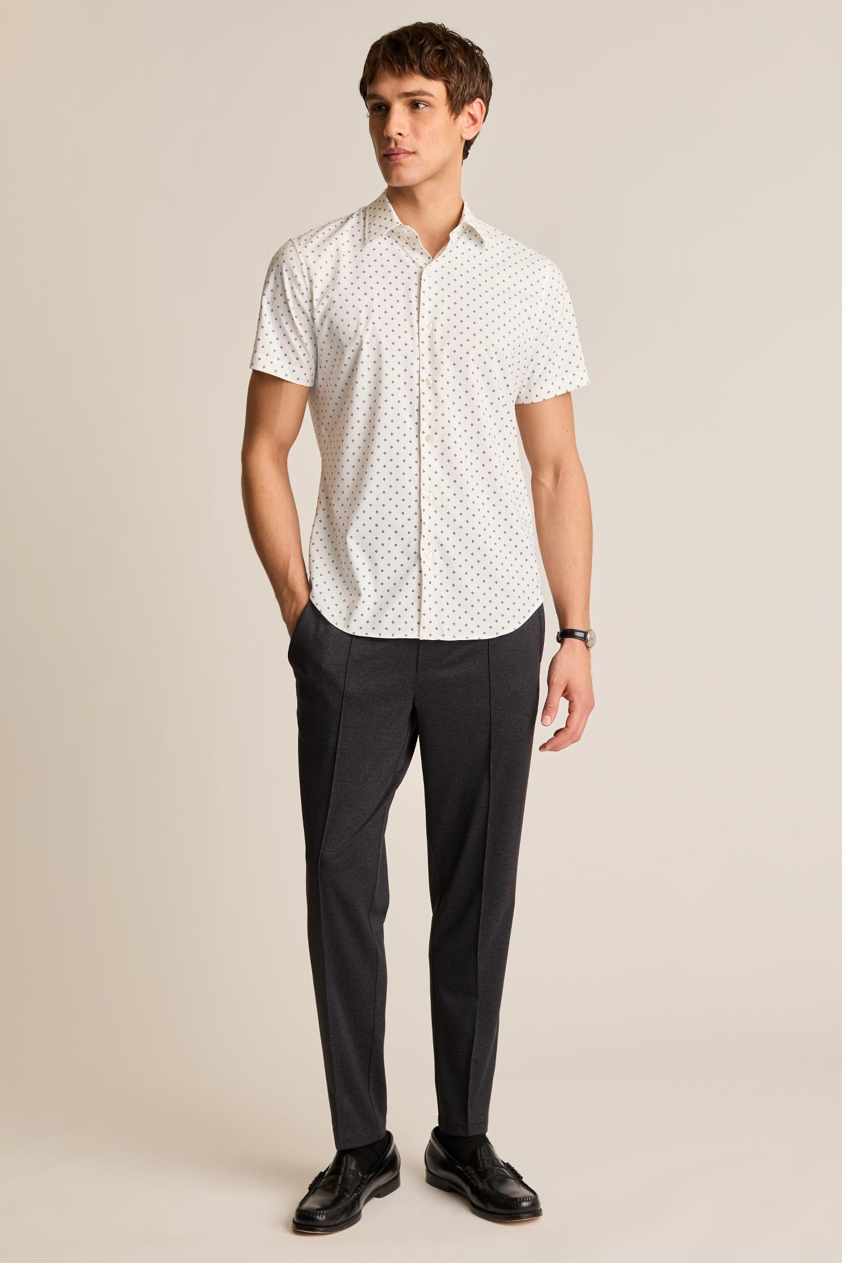 Tech Short Sleeve Shirt Product Image