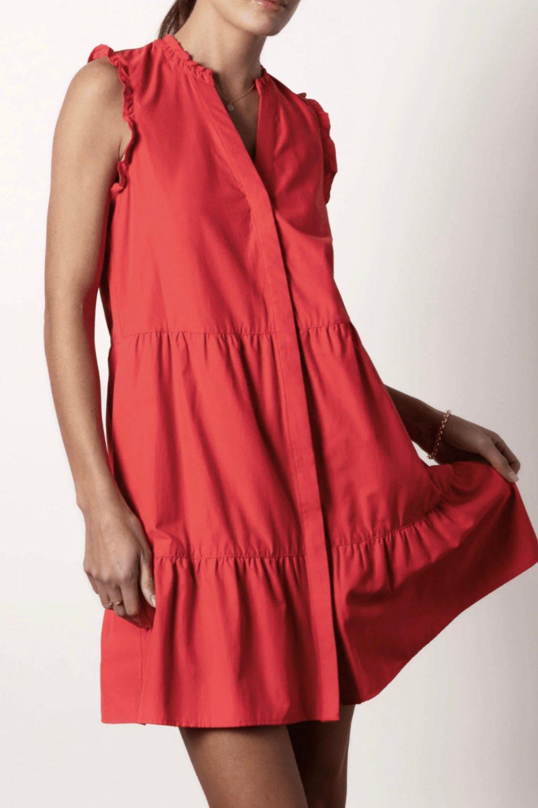 The Viola Dress Product Image