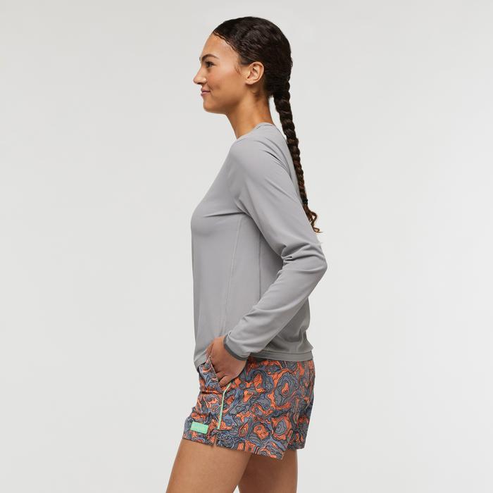 Sombra Long-Sleeve Sun Shirt - Women's Product Image