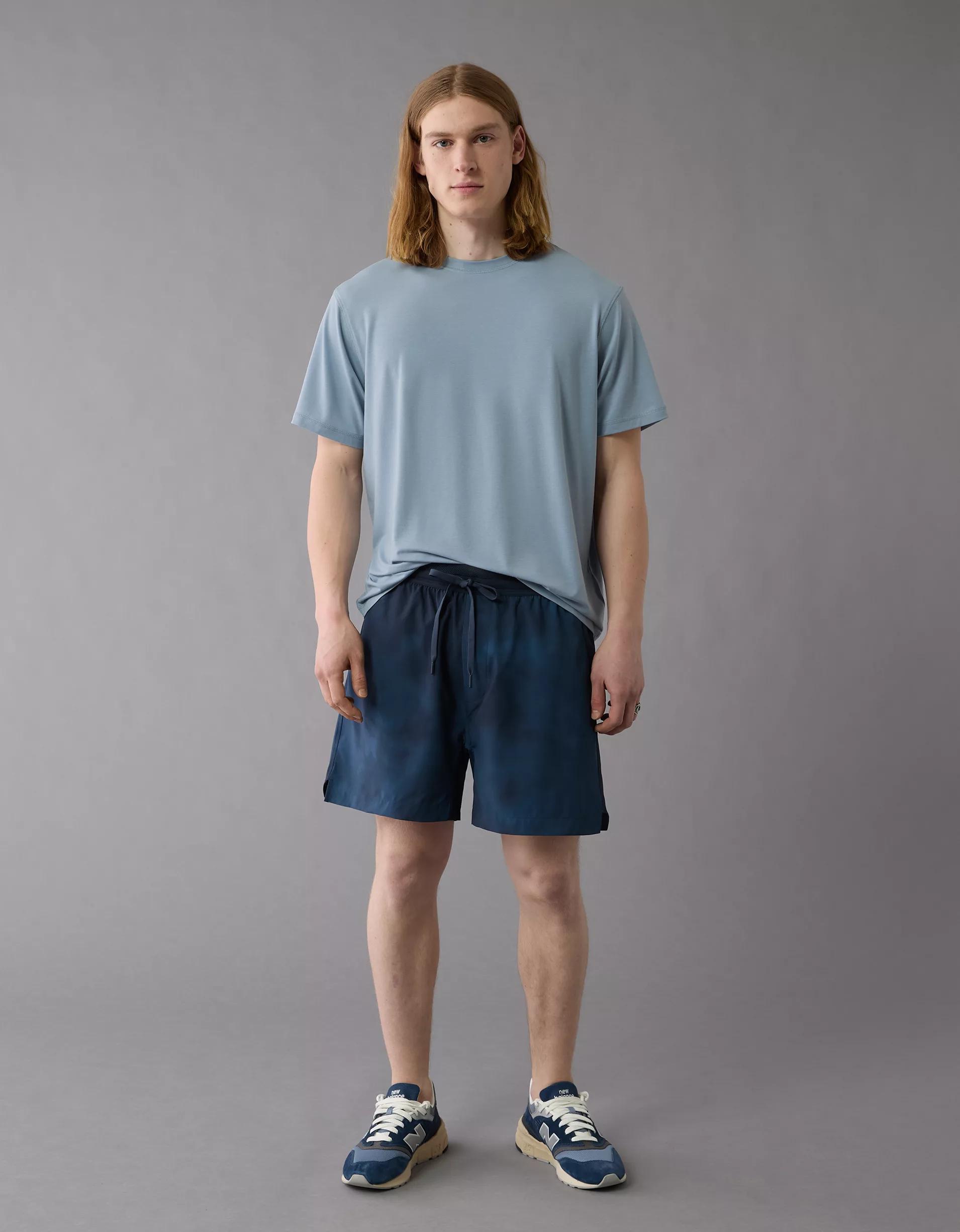 AE 24/7 Training T-Shirt Product Image