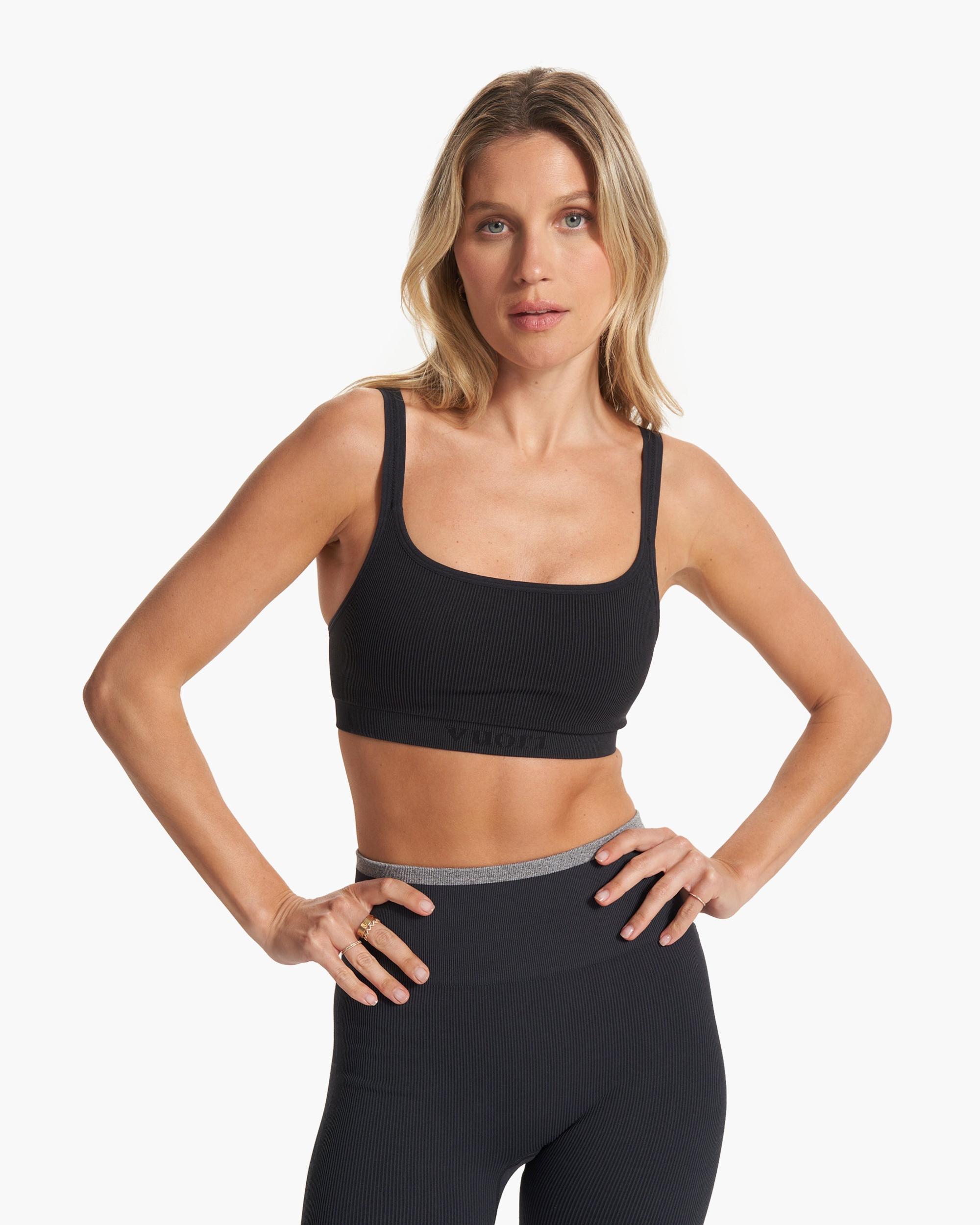 Helix Seamless Bra Product Image