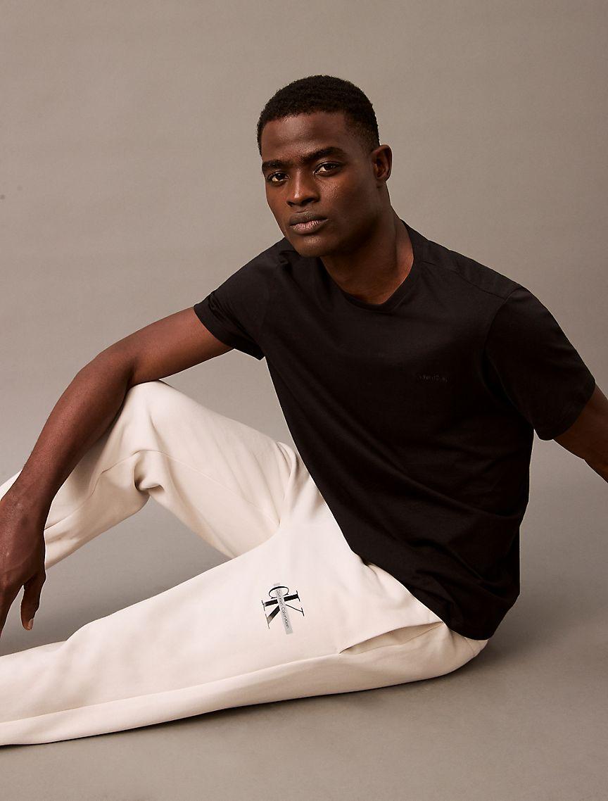 Archive Logo Fleece Jogger Product Image