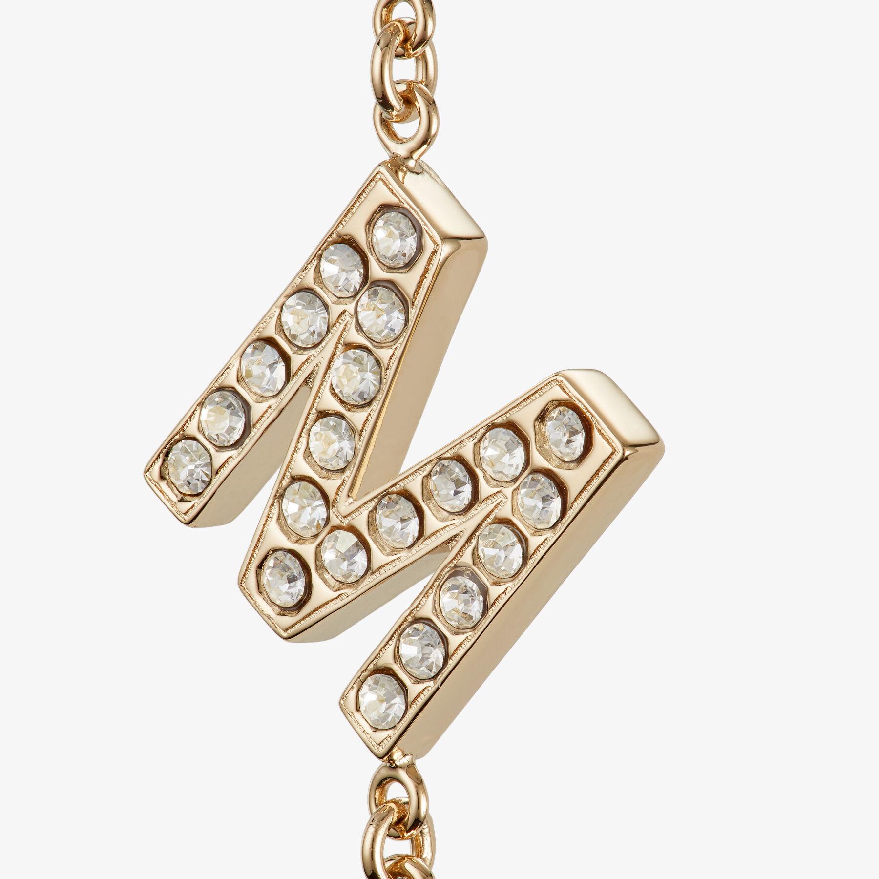 Jimmy Choo Earring Product Image