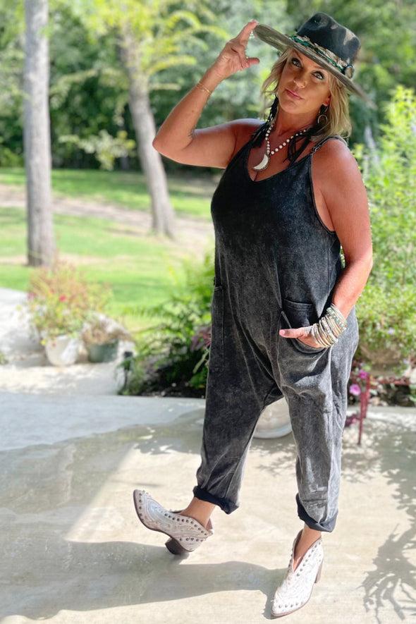 Brandie Can't Miss This Romper by Jaded Gypsy Product Image