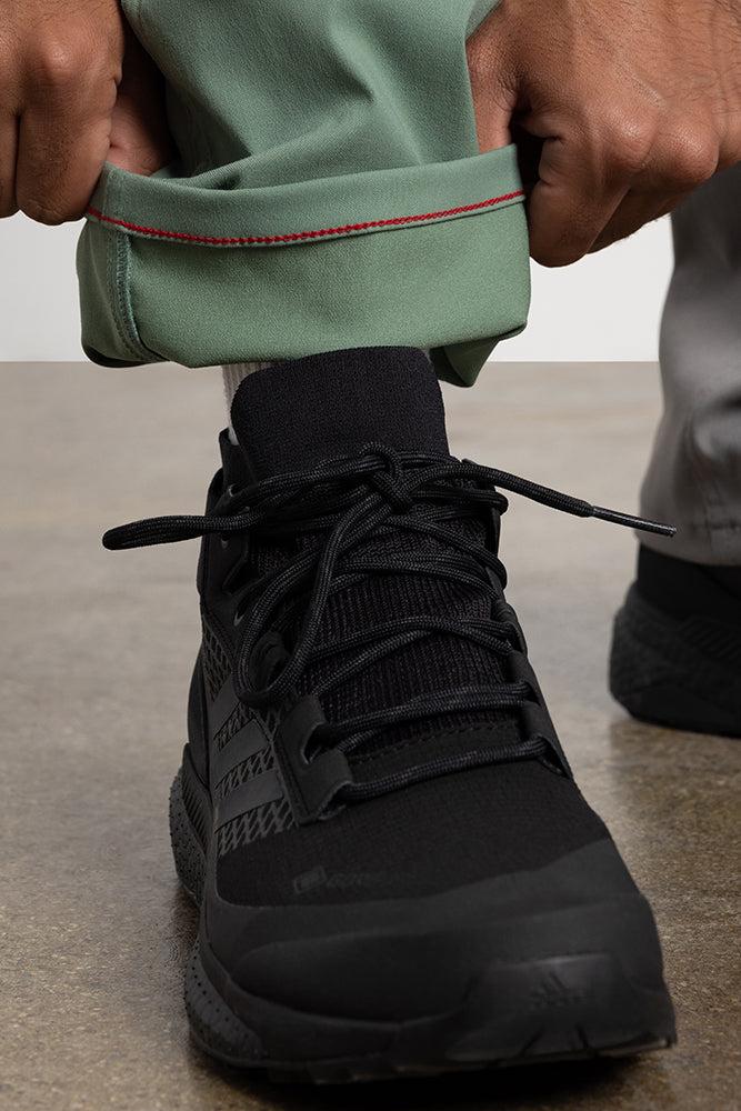 686 Men's Anything Cargo Pant - Relaxed Fit Male Product Image